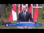NIE DLA KULTU BANDEROWCÓW! Polska prawica mówi jasno: Ukraina nie wejdzie z tym do Unii!