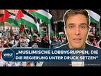 ISRAEL: Palästina-Anerkennung? Hamas jubelt! Knallharte Analyse von Constantin Schreiber
