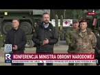 Uruchomienie kampu, w którym będzie mogło się szkolić 1 200 żołnierzy jednocześnie!