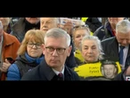 Kolejna odsłona walki z prof. Cenckiewiczem