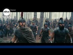 'The Odyssey' boosts Hollywood's summer resurgence
