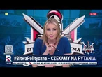 Antyamerykanizm jako jedyna idea spajająca koalicję | M. Borkowska | #BitwaPolityczna