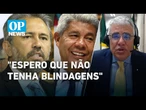 CPI do Crime Organizado chama dois ministros e 11 governadores; Eduardo Girão comenta | O POVO NEWS