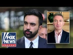 'OUTRAGEOUS': Douglas Murray calls out Dems 'coddling' extremists