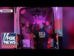 More than 200 suspected Sinaloa cartel members arrested in Trump crackdown