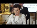 WPISY PO GODZINACH! Co się dzieje z Gronkiewicz-Waltz? Dziwne posty europosłanki…