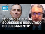 Fala de Barroso sobre "empurrar o extremismo às margens" é uma análise política?| O POVO News