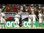 Espanha vence, passa em primeiro do grupo e elimina Uruguai da Copa | AFP