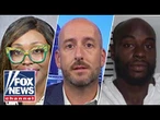 Far-left judge's decision INFURIATES father: 'Shock probation'