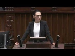 Golińska: opowieści polityków koalicji 13 grudnia to cynizm i draństwo!