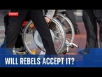 What are the concessions to the welfare bill - and will they be accepted?