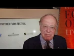 Scaroni: " Energia? Prima di tutto serve averla. Per elettrificare l'Europa imiti la Cina"