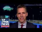 Sen. Josh Hawley: It’s time to clean house