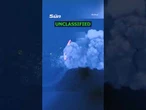 Dramatic moment US bombs 'Western Al Qaeda' in war on drug boats in Latin America