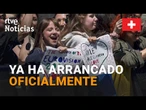 EUROVISIÓN: MÁS ALLÁ de sus FRONTERAS, ¿CUÁNTO SABEN en los PAÍSES que NO PARTICIPAN? | RTVE