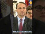Sikorski i jego wtopy w relacjach z USA