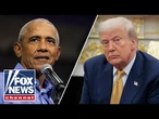 GOP lawmaker rips Obama admin for trying to 'memory hole' Russian collusion hoax