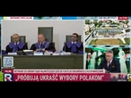 Wipler: w komisjach wyborczych pracowało tysiące Polaków, spisek nie jest możliwy! | #Rachoń