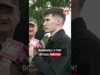 To w ich wsi SPADŁ ROSYJSKI DRON. @FAKT rozmawia ze świadkami!