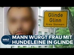 MIGRATION: Frau mit Hundeleine gewürgt – Abgelehnter Asylbewerber tyrannisiert Einwohner in Glinde