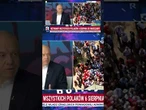 Sasin ostro o spiskach dotyczących fałszerstw wyborczych