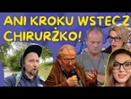 Michnik chce Międzynarodówki. Tusk o migracji, Giertych walczy,Kożuszek w plenerze| Codziennie Burza