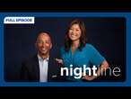 Nightline Full Broadcast — Thursday, March 20, 2025