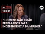 Violência contra a mulher e misoginia estão aumentando no Brasil, diz advogada Gabriela Manssur