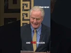 Senate floor chaos: Lawmakers 'exhausted' as vote-a-rama nears 24 hours #politics #shorts #foxnews