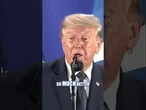 Trump looks back on his discussions with FIFA over USMNT red card