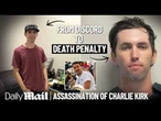 Charlie Kirk's Shooter: How Internet Subcultures Could Be FUELLING Gun Crime | Daily Mail Podcasts