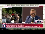 Formela: Karol Nawrocki został wybrany w wolnych wyborach przez wolnych obywateli!