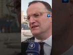 Spahn: Unterstützung für die Ukraine & Druck auf Putin #tagesschau #nachrichten #ukraine
