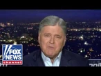 Hannity: The left is only generous with other people's money