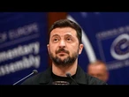 L'Ukraine fera "tout" pour faire avancer l'adhésion à l'UE malgré le veto d'Orbán