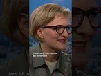 Deutschlandflagge „nicht der AfD überlassen“ – Grünen-Vorsitzende Brantner #deutschland #tagesschau