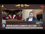Kryszczak: 1 sierpnia zapraszamy do Warszawy, chcemy dodać cześć pomordowanym przez Niemców