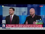 Rząd po klęsce zajmuje się tylko sobą – Tumanowicz ostro o rekonstrukcji! | Gość Dzisiaj