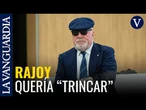 Villarejo sin filtros ante la Audiencia Nacional