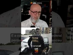 O FBI não teria farejado a ação do PCC não fosse pelas autoridades brasileiras, afirma Josias