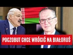 POCZOBUT ZDRADZA TAJEMNICE ŁUKASZENKI. TAK WYGLĄDAJĄ ŁAGRY REŻIMU