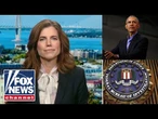 This was ABSOLUTELY the deep state: Nancy Mace