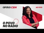 AO VIVO: O POVO no Rádio 3/5/25