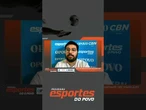 Horácio Neto comenta movimentações do #Ceará no mercado da bola