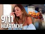 'Sobbing and begging': Crying Rachel Uchitel relives fiance's death in 9/11 terror attacks.