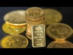 Gold kostet erstmals mehr als 4000 Dollar je Feinunze
