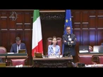 Bonetti (Azione): Intollerabili gli attacchi russi a Mattarella Meloni lo dica con chiarezza