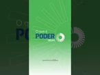 O PoderIdeias é a empresa de eventos do Poder360 que conecta marcas aos grandes debates nacionais