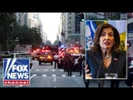 ‘PREDICTABLE,’ ‘IGNORANT’: The Left criticized for politicizing another tragedy