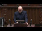 Tumanowicz: czy przewidzieliście źródła finansowania wind w każdym bloku?